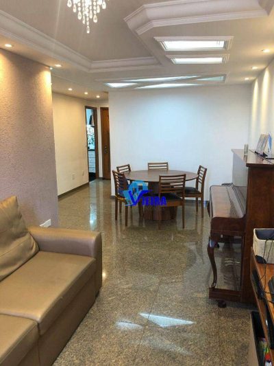 Apartamento, 3 quartos, 79 m² - Foto 5
