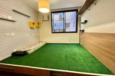 Apartamento, 3 quartos, 174 m² - Foto 1