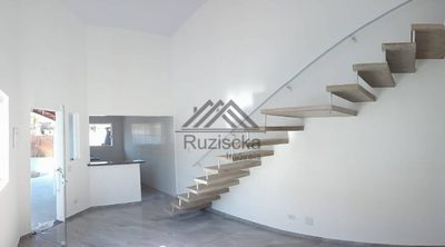 Casa, 2 quartos, 84 m² - Foto 5