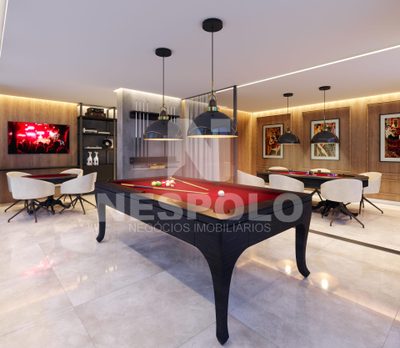 Cobertura, 4 quartos, 296 m² - Foto 2