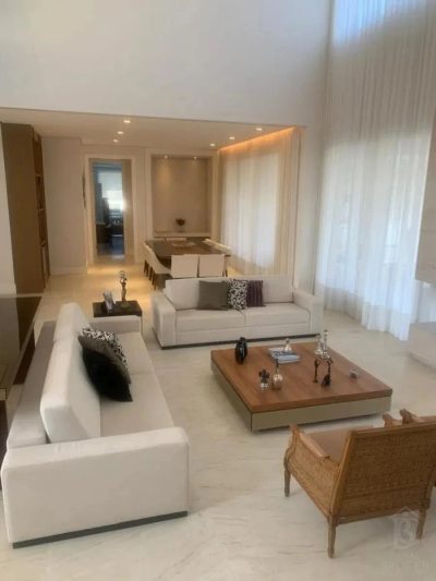 Casa de Condomínio, 6 quartos - Foto 5