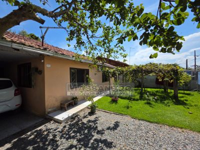 Casa, 2 quartos, 119 m² - Foto 1