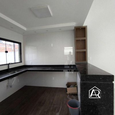Casa de Condomínio, 3 quartos - Foto 3