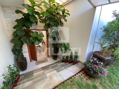 Casa, 3 quartos, 215 m² - Foto 3