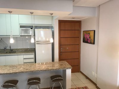 Apartamento, 1 quarto, 44 m² - Foto 2