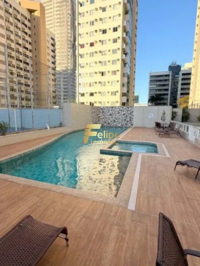 Apartamento, 3 quartos, 94 m² - Foto 1