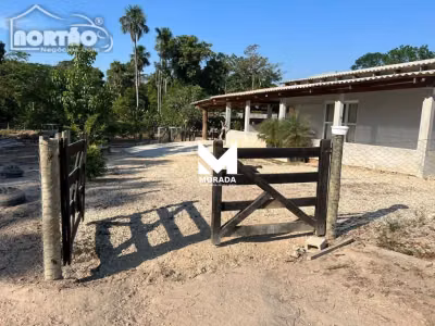 Casa, 3 quartos, 13000 m² - Foto 1