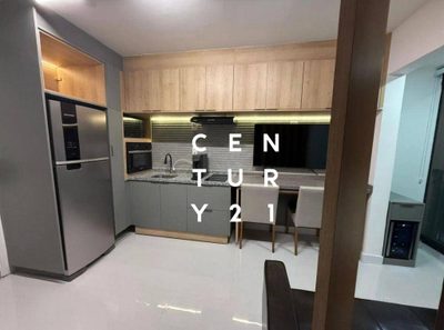 Kitnet-Studio, 26 m² - Foto 5