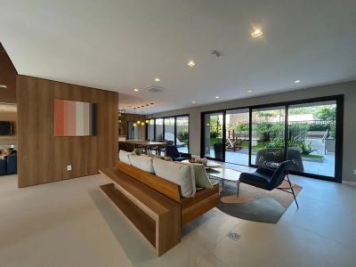 Apartamento, 3 quartos, 75 m² - Foto 4