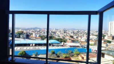 Apartamento, 2 quartos, 58 m² - Foto 5
