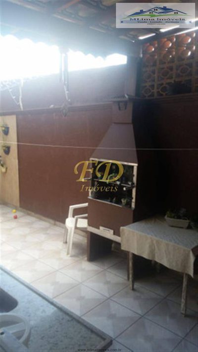 Sobrado, 4 quartos, 218 m² - Foto 4