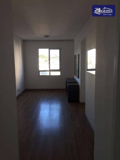 Apartamento, 2 quartos, 50 m² - Foto 5