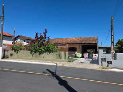 Casa, 2 quartos, 145 m² - Foto 1