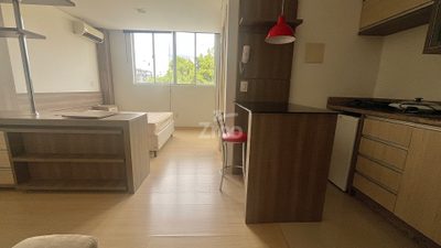 Apartamento, 1 quarto, 40 m² - Foto 4