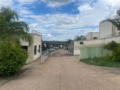 Apartamento, 1 quarto, 45 m² - Foto 1