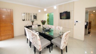 Sobrado, 3 quartos, 283 m² - Foto 5