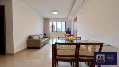 Apartamento, 2 quartos, 65 m² - Foto 4