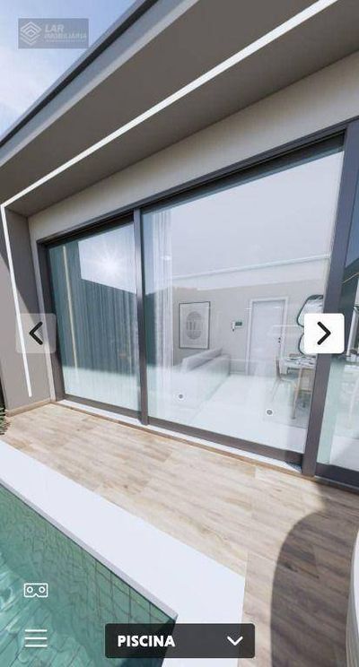 Casa, 3 quartos, 200 m² - Foto 2