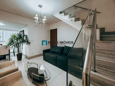 Cobertura, 3 quartos, 235 m² - Foto 5