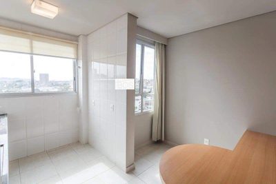 Apartamento, 1 quarto, 42 m² - Foto 3