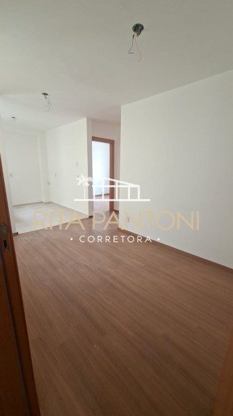 Apartamento, 2 quartos, 44 m² - Foto 1