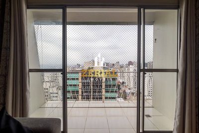 Apartamento, 3 quartos, 140 m² - Foto 3