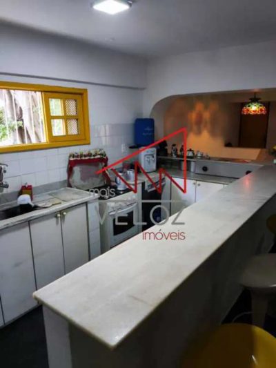 Apartamento, 4 quartos, 600 m² - Foto 5