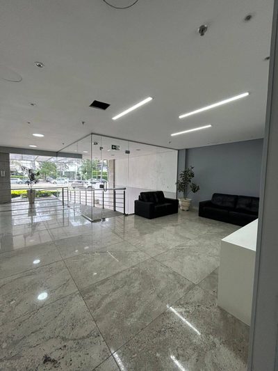 Sala-Conjunto, 55 m² - Foto 5