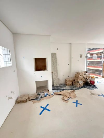 Apartamento, 4 quartos, 160 m² - Foto 1
