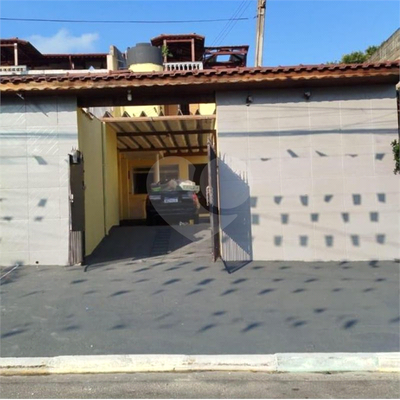 Casa, 2 quartos, 147 m² - Foto 1