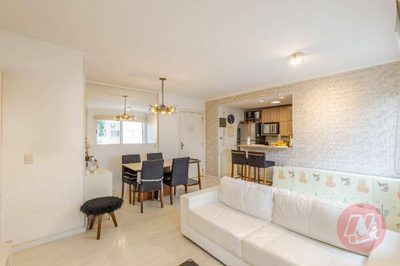 Apartamento, 2 quartos, 65 m² - Foto 5