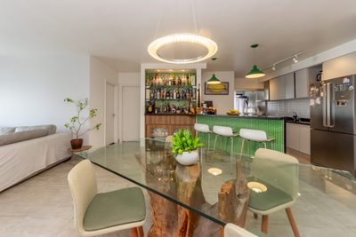 Apartamento, 2 quartos - Foto 1
