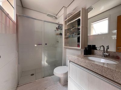 Apartamento, 3 quartos, 81 m² - Foto 5