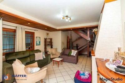 Casa, 5 quartos, 235 m² - Foto 2