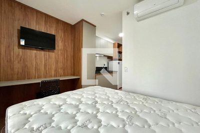 Kitnet-Studio, 30 m² - Foto 3