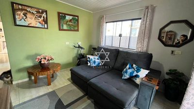 Casa - Foto 4