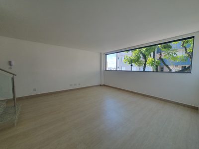 Cobertura, 3 quartos, 82 m² - Foto 3