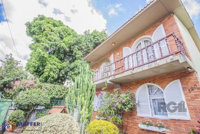 Casa, 3 quartos, 204 m² - Foto 2