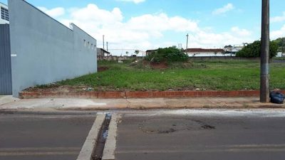 Terreno, 377 m² - Foto 2