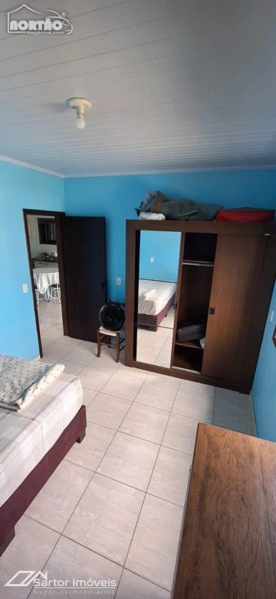 Casa, 3 quartos, 80 m² - Foto 4