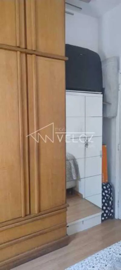 Apartamento, 1 quarto, 30 m² - Foto 2