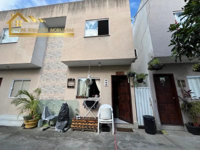 Casa, 2 quartos, 60 m² - Foto 3