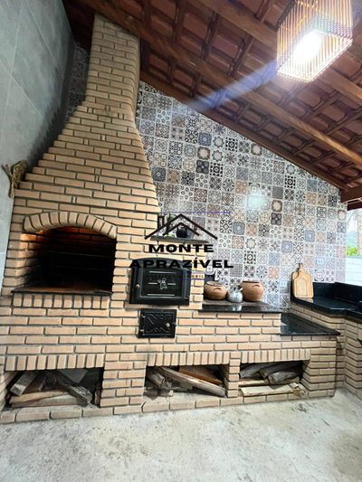 Sítio, 3 quartos, 1500 m² - Foto 4