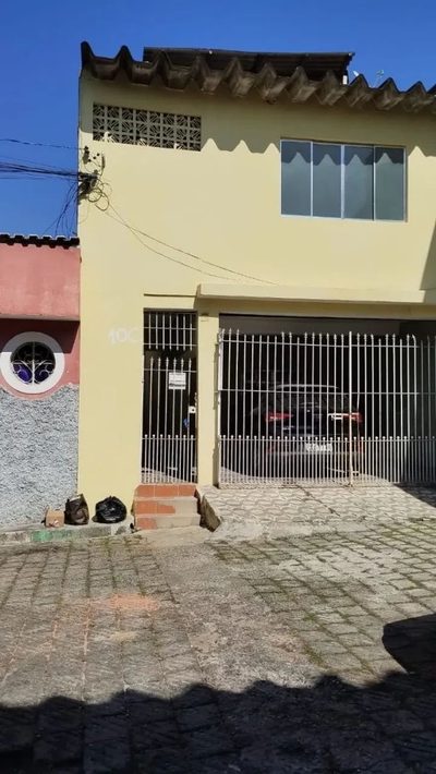 Casa, 2 quartos, 60 m² - Foto 1