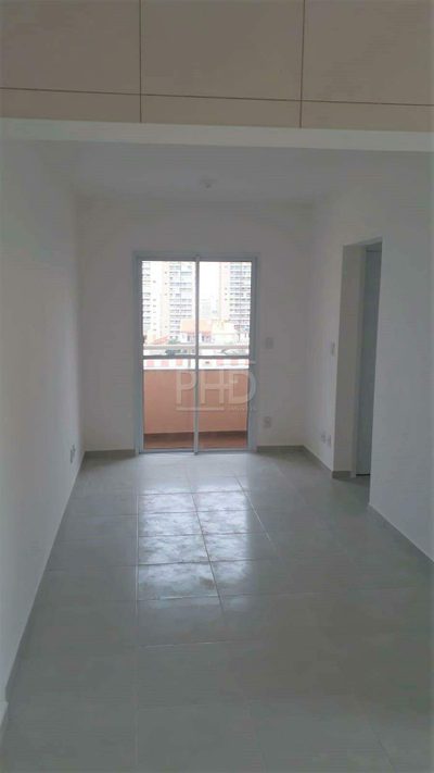 Apartamento, 2 quartos, 51 m² - Foto 1
