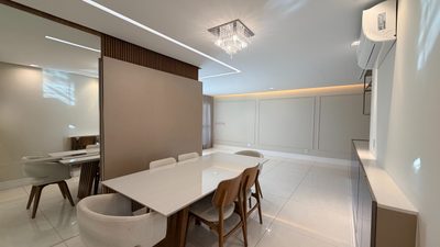 Apartamento, 3 quartos, 113 m² - Foto 4