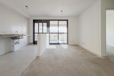 Apartamento, 2 quartos, 73 m² - Foto 3