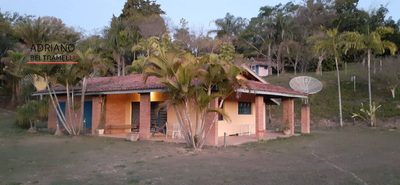 Sítio, 5 quartos, 9 hectares - Foto 1