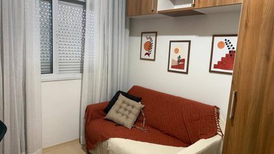 Apartamento, 2 quartos - Foto 5