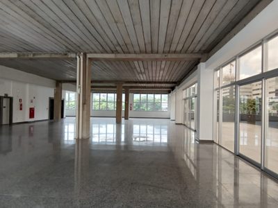 Loja-Salão, 500 m² - Foto 5